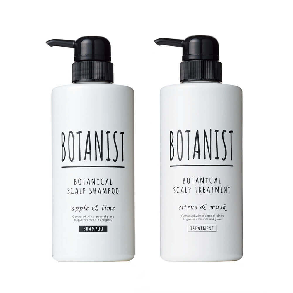 【口コミ付き】ボタニストでサステイナブルな暮らしを!ヘアケア商品全種類解説の画像